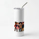 Stranger ThingsSkinny Tumblers