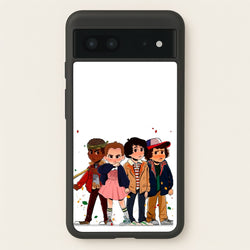 Stranger Kids  - Stranger Things Phone Case for Google Pixel 7