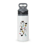 Stranger Things Active Water Bottles