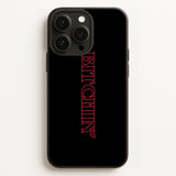 Stranger Things Phone Cases