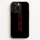 Stranger ThingsPhone Cases
