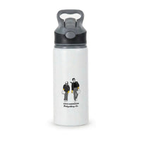 Steve Harrington Babysitting Co Active Water Bottle