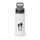 Stranger ThingsActive Water Bottles