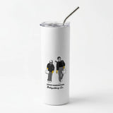 Stranger Things Skinny Tumblers