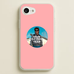 Steve Harrington - Mom Of The Year  - Stranger Things Phone Case for iPhone 16e