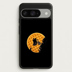 Eggo Moon Phone Case for Google Pixel 10 / 10 Pro