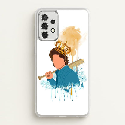 King Steve  - Stranger Things Phone Case for Galaxy A52 / A52s