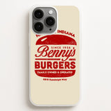 Stranger Things Phone Cases