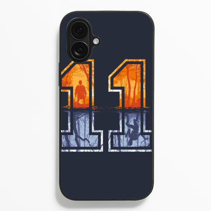 Football Eleven Phone Case