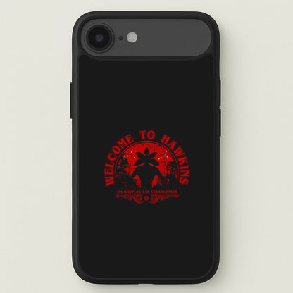 Welcome To Hawkings Phone Case for iPhone 17 Air