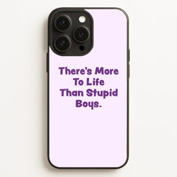 More To Life  - Stranger Things Phone Case for iPhone 12 Pro Max