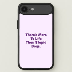 More To Life Phone Case for iPhone 17 Air