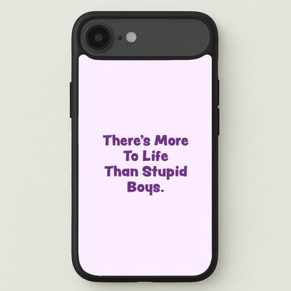 More To Life Phone Case for iPhone 17 Air