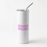 Stranger Things Skinny Tumblers