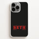 Stranger ThingsPhone Cases