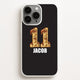 Stranger ThingsPhone Cases