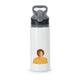 Stranger ThingsActive Water Bottles