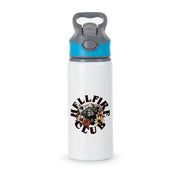 Hellfire Club Active Water Bottle 2