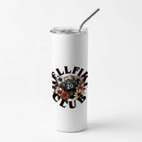 Stranger Things Skinny Tumblers