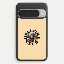 Hellfire Club Phone Case for Google Pixel 10 Pro XL
