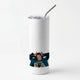Eddie MunsonSkinny Tumblers