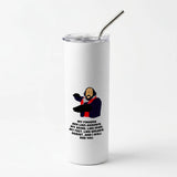 Stranger Things Skinny Tumblers
