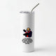 Stranger ThingsSkinny Tumblers