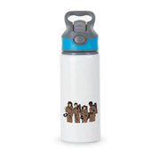 Ghost Busters Costumes Active Water Bottle 2