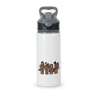 Ghost Busters Costumes Active Water Bottle