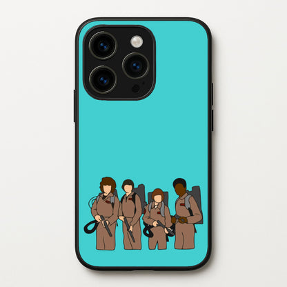 Ghost Busters Costumes  - Stranger Things Phone Case for iPhone 15 Pro