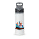 Stranger ThingsActive Water Bottles