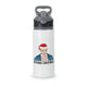 Stranger ThingsActive Water Bottles