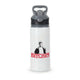 Stranger ThingsActive Water Bottles