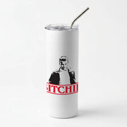 Skinny Tumbler