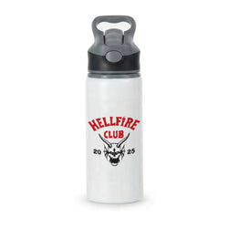 Hellfire Club 2025 Active Water Bottle - Black