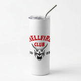 Stranger Things Skinny Tumblers
