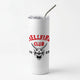 Stranger ThingsSkinny Tumblers