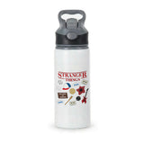 Stranger Things Active Water Bottles