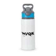 WSQK Radio Active Water Bottle 2