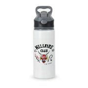 Torn Hellfire Club Active Water Bottle 1