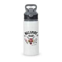 Torn Hellfire Club Active Water Bottle