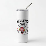 Stranger Things Skinny Tumblers
