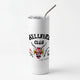 Stranger ThingsSkinny Tumblers