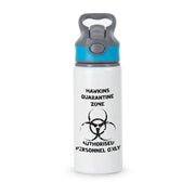 Hawkings Quarantine Zone Active Water Bottle 2