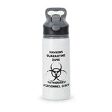 Stranger Things Active Water Bottles
