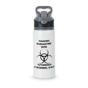 Hawkings Quarantine Zone Active Water Bottle 1