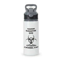 Hawkings Quarantine Zone Active Water Bottle