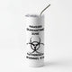 Stranger ThingsSkinny Tumblers