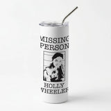 Stranger Things Skinny Tumblers