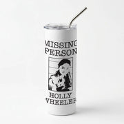 Skinny Tumbler